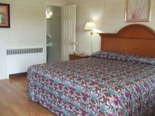 Robin Hood Motel Saratoga Springs Rom bilde