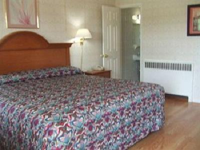 Robin Hood Motel Saratoga Springs Rom bilde
